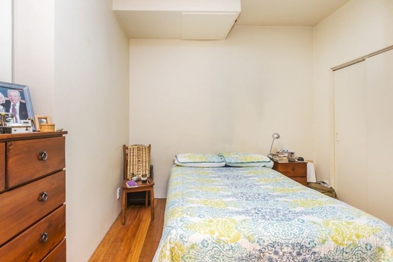 Photo of property in Hannahs Factory, 3/14 Leeds Street, Te Aro, Wellington, 6011