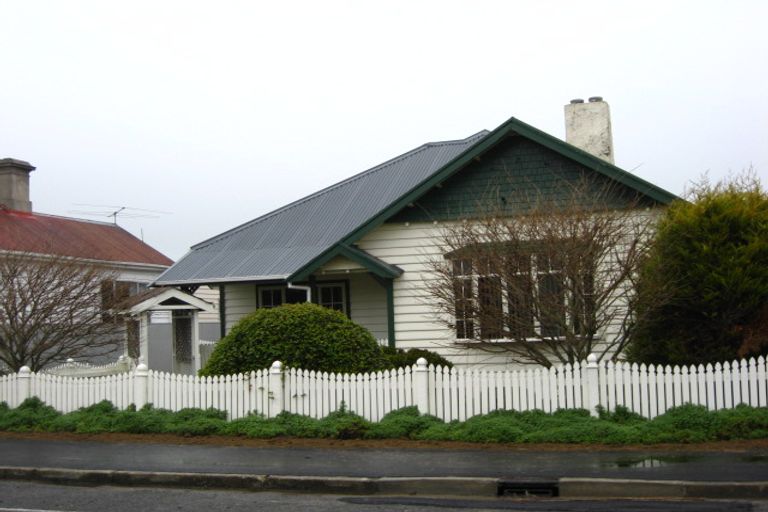 Photo of property in 12 Morton Street, Georgetown, Invercargill, 9812