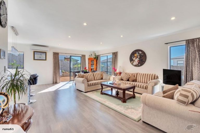 Photo of property in 3 Alloway Street, Westgate, Auckland, 0614