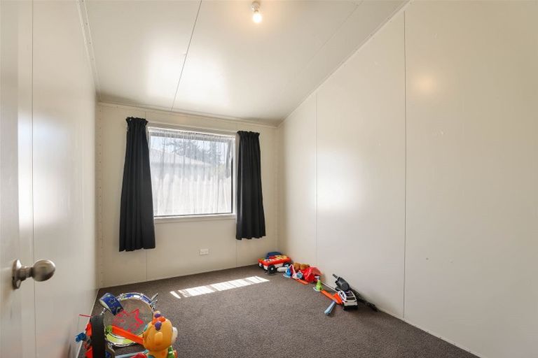 Photo of property in 114a Chalmers Avenue, Hampstead, Ashburton, 7700