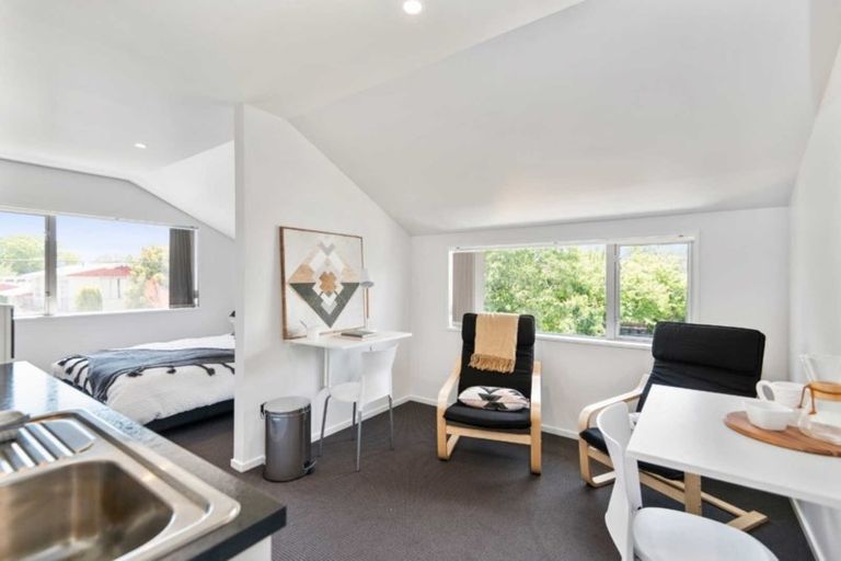 Photo of property in 364b Hereford Street, Linwood, Christchurch, 8011