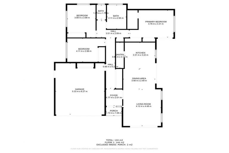 Photo of property in 33a Allen Street, Methven, 7730