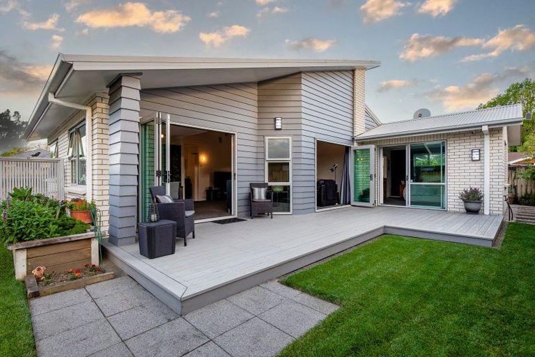 Photo of property in 7a Martin Street, Fairfield, Hamilton, 3214