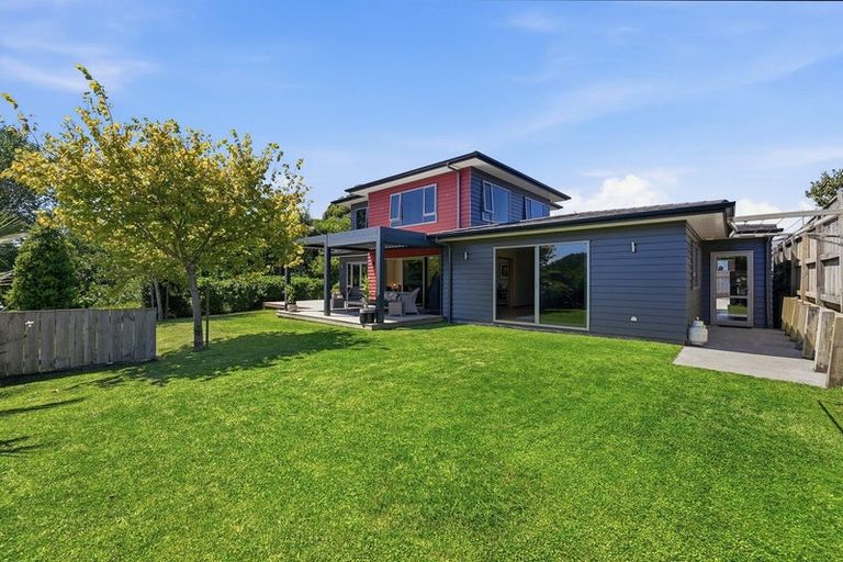 Photo of property in 42d Camellia Avenue, Bell Block, New Plymouth, 4312