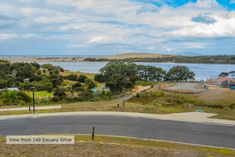 Photo of property in 149 Estuary Drive, Mangawhai Heads, Mangawhai, 0505