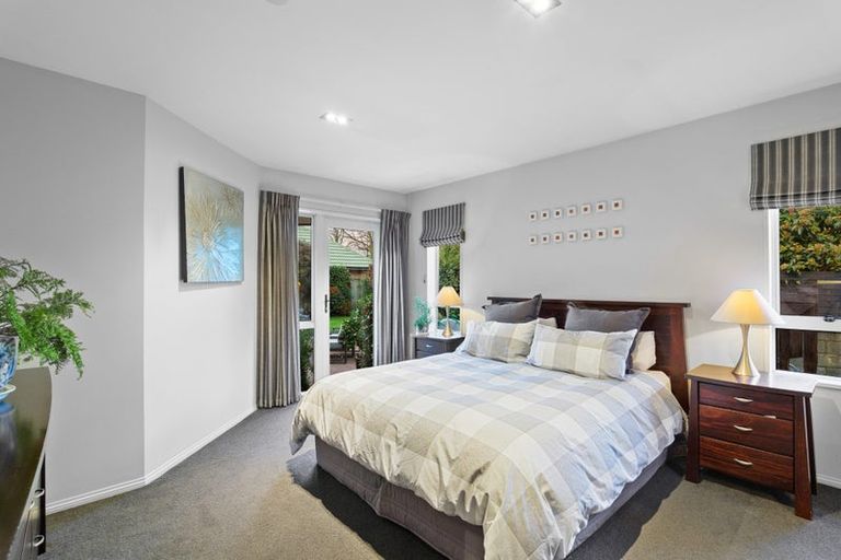 Photo of property in 2/24a Larch Place, Casebrook, Christchurch, 8051