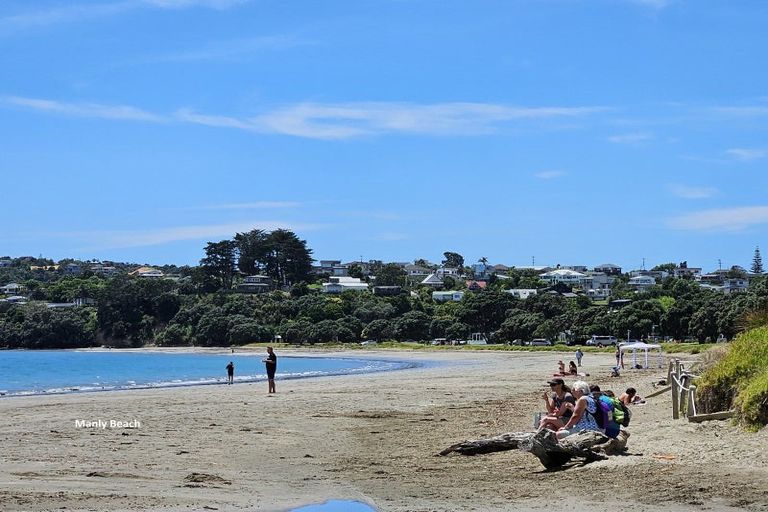 Photo of property in 58 The Circle, Manly, Whangaparaoa, 0930