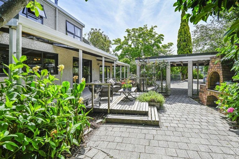 Photo of property in 115a Frederick Street, Mayfair, Hastings, 4122