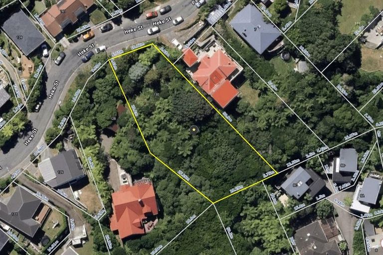 Photo of property in 130 Heke Street, Ngaio, Wellington, 6035