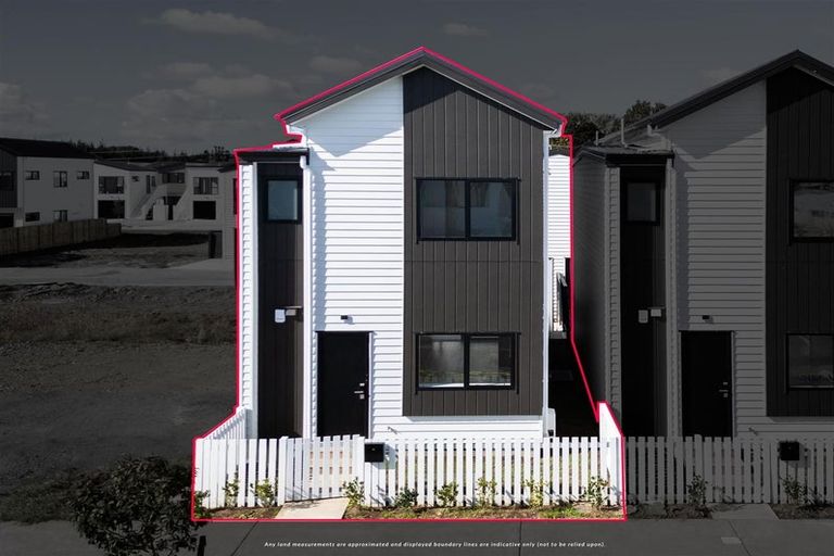 Photo of property in 70 Opoka Street, Papakura, 2110