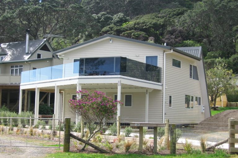 Photo of property in 124 Tangiora Avenue, Whangapoua, Coromandel, 3582