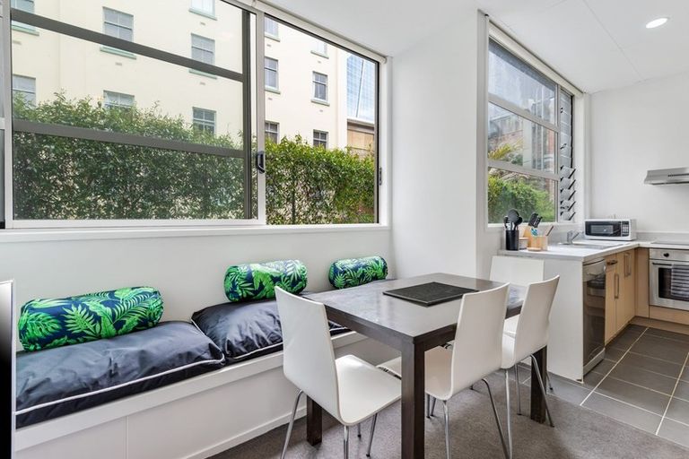 Photo of property in Cambridge Apartments, 303/43 Anzac Avenue, Auckland Central, Auckland, 1010