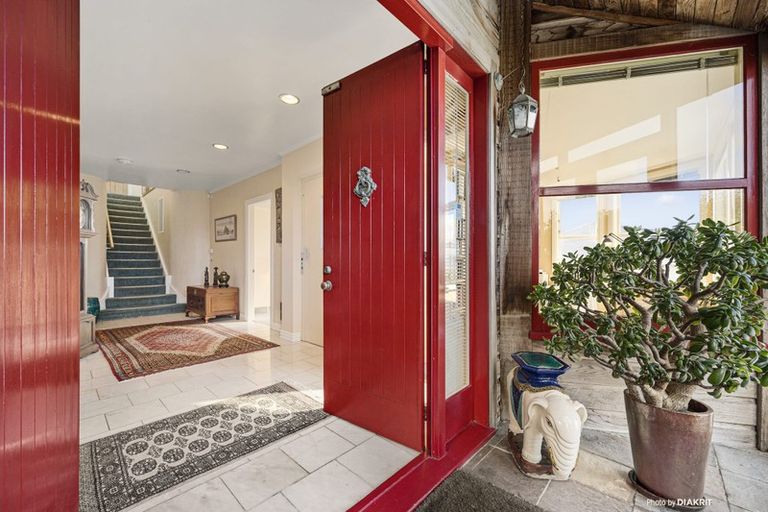 Photo of property in 59 Anne Street, Wadestown, Wellington, 6012