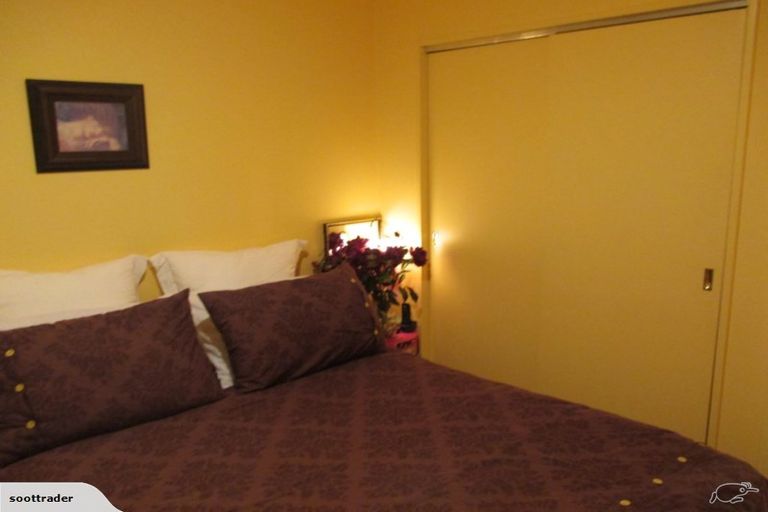 Photo of property in Courtenay Apartments, 412/120 Courtenay Place, Te Aro, Wellington, 6011