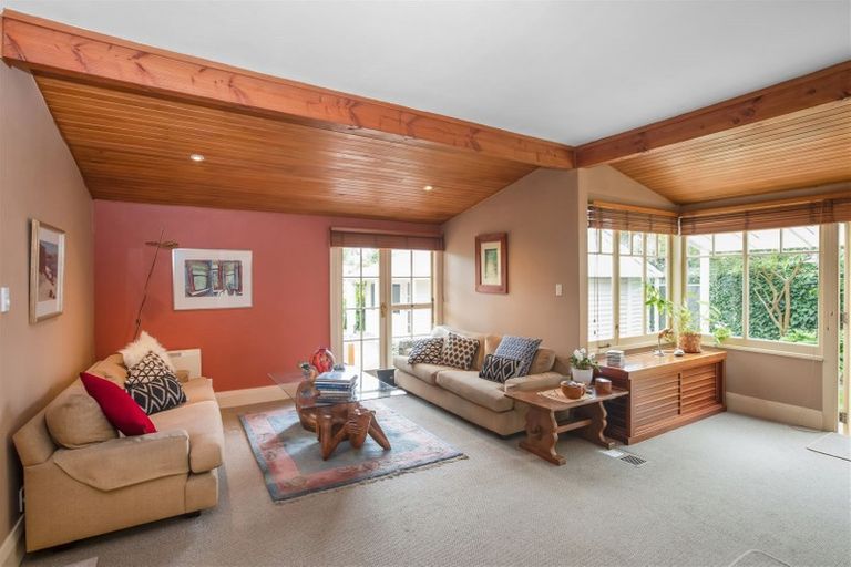 Photo of property in 83 Normans Road, Strowan, Christchurch, 8052