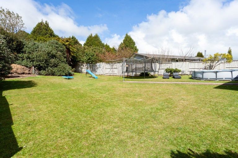Photo of property in 95 Reservoir Street, Putaruru, 3411
