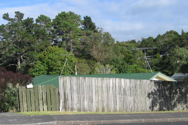 Photo of property in 84 Mountbatten Avenue, Hillcrest, Auckland, 0627