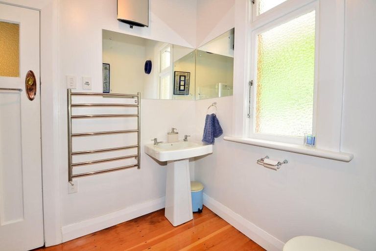 Photo of property in 39 Scarba Street, Roslyn, Dunedin, 9010