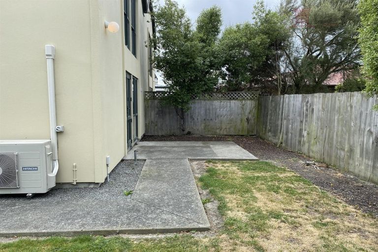 Photo of property in 120d Elizabeth Street, Riccarton, Christchurch, 8041