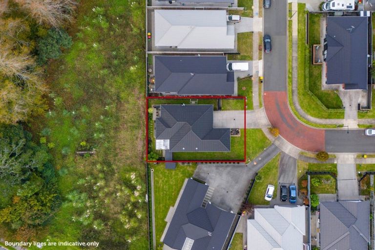 Photo of property in 11 Mural Drive, Katikati, 3129