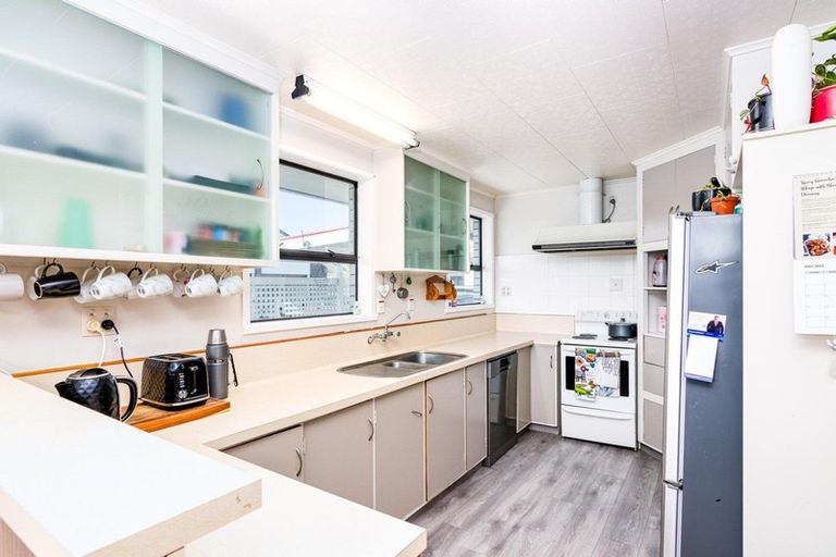 Photo of property in 8 Alfredton Road, Eketahuna, 4900