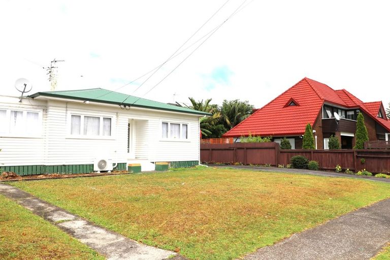 Photo of property in 1/59 Hoteo Avenue, Papatoetoe, Auckland, 2025