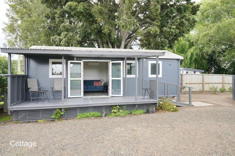 Photo of property in 632 Old Tai Tapu Road, Tai Tapu, 7672