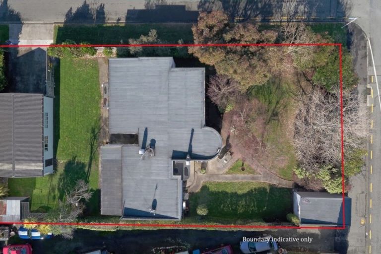 Photo of property in 63 High Street, Motueka, 7120