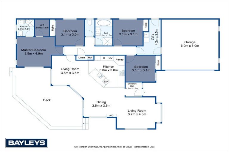 Photo of property in 25a George Crescent, Buckland, Pukekohe, 2677