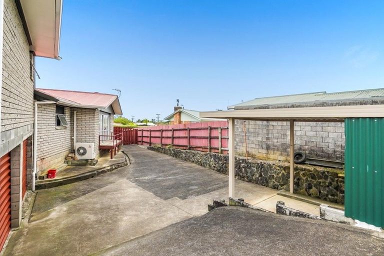 Photo of property in 3 Williams Avenue, Morrinsville, 3300