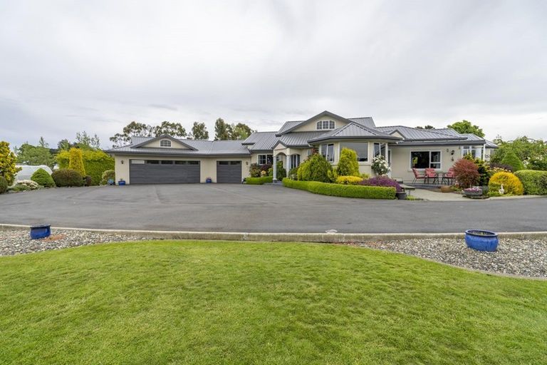 Photo of property in 227 Drysdale Road, Myross Bush, Invercargill, 9872