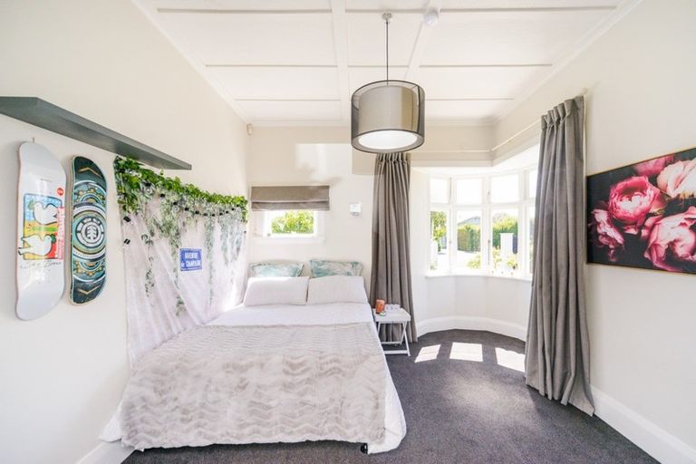 Photo of property in 20 Knowles Street, Terrace End, Palmerston North, 4410