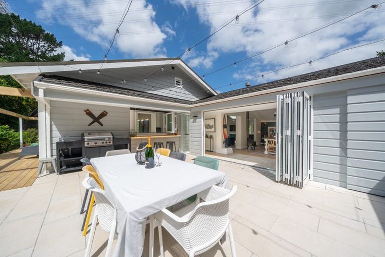 Photo of property in 215 Takapu Road, Takapu Valley, Wellington, 5028
