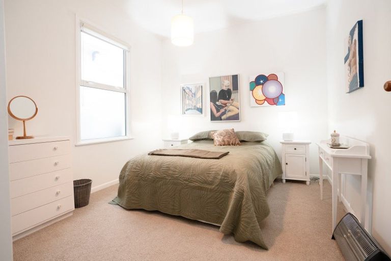 Photo of property in 23 Te Whiti Street, Kilbirnie, Wellington, 6022