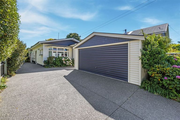 Photo of property in 41a Tomes Road, St Albans, Christchurch, 8052