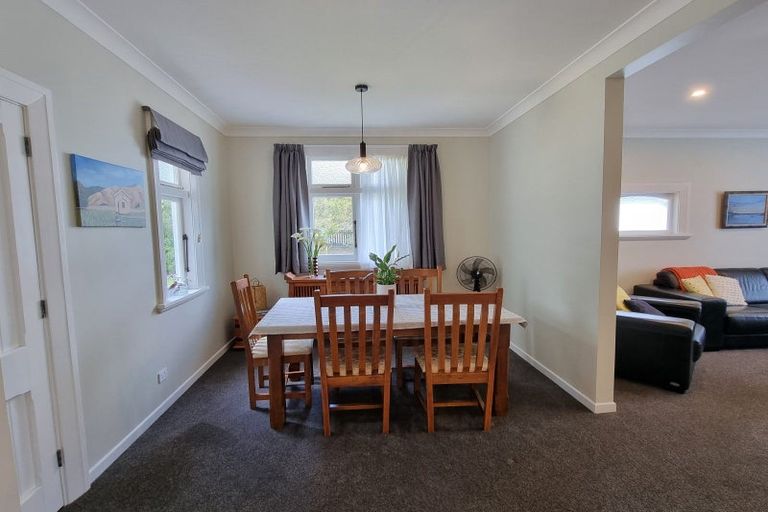Photo of property in 43 Milton Road, Greymouth, 7805