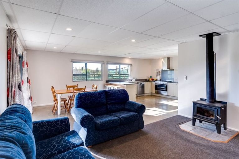 Photo of property in 562 Crownthorpe Sett Road, Crownthorpe, Hastings, 4179