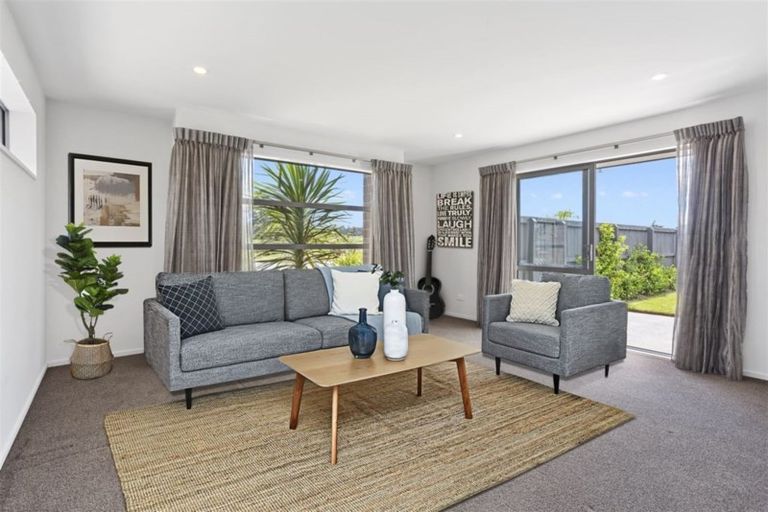 Photo of property in 110 Infinity Drive, Pegasus, 7612