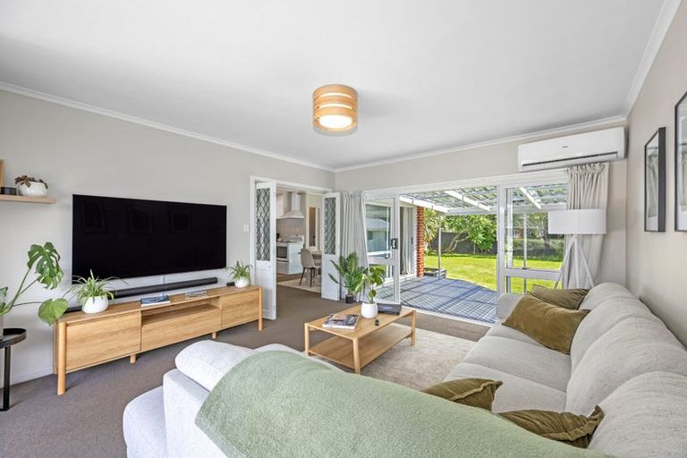 Photo of property in 23 Farrington Avenue, Bishopdale, Christchurch, 8053