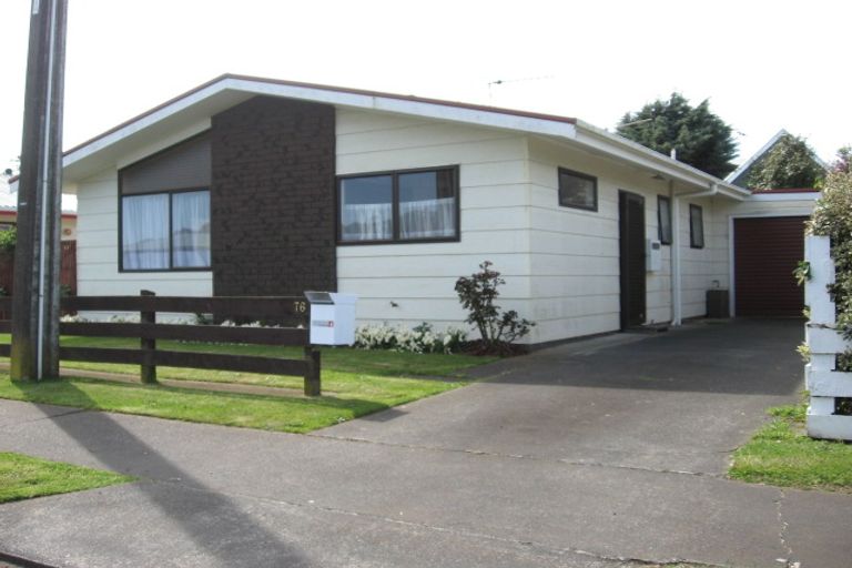 Photo of property in 76 Fox Road, Springvale, Whanganui, 4501