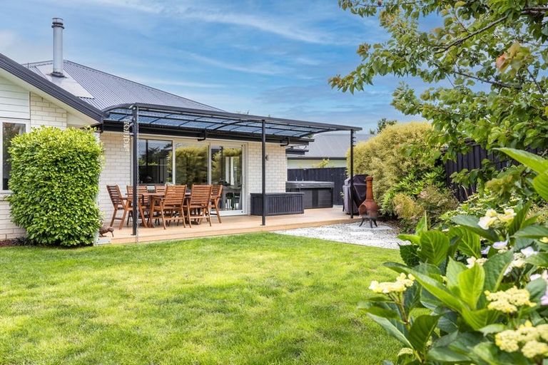 Photo of property in 3 Tuka Road, Pegasus, 7612