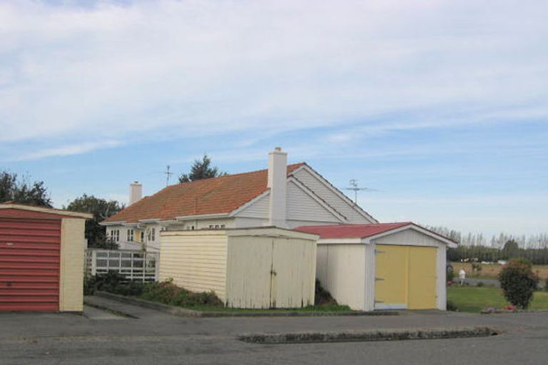 Photo of property in 65 Nelson Street, Hampstead, Ashburton, 7700