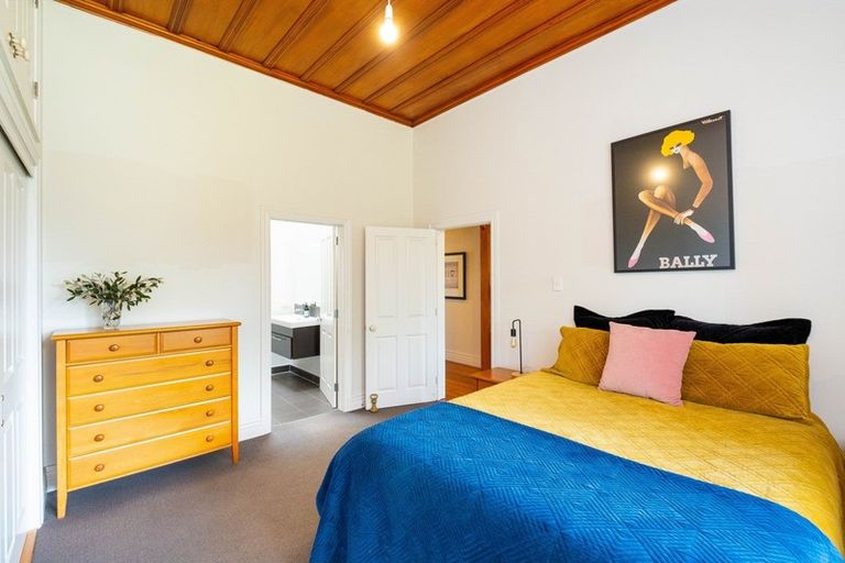 Photo of property in 17 Mcgrath Street, Napier South, Napier, 4110