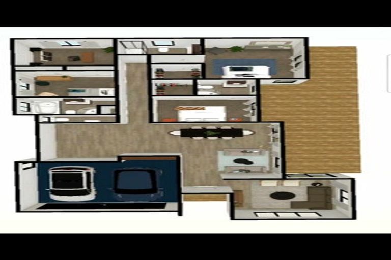 Photo of property in 14 Vinistra Road, Kumeu, 0810