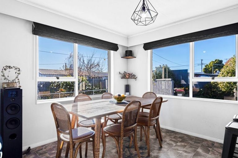 Photo of property in 12a Burden Street, Redwoodtown, Blenheim, 7201