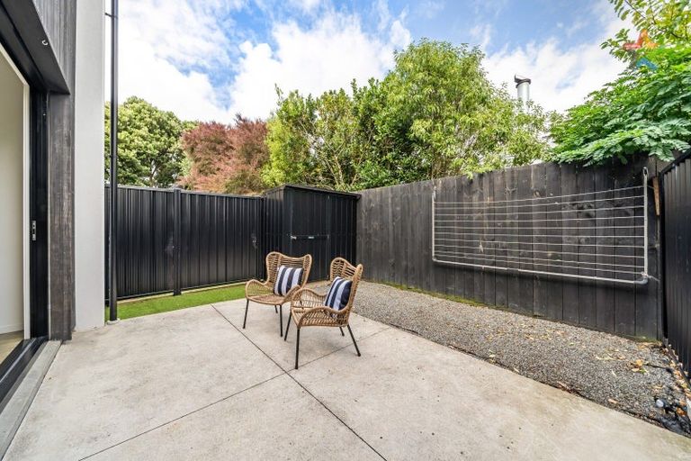 Photo of property in 1 Te Ara O Paetutu, Petone, Lower Hutt, 5012