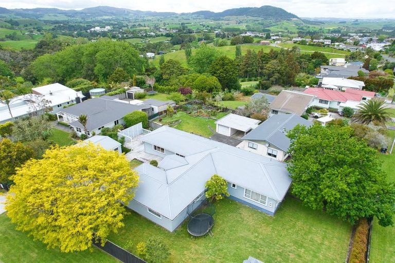 Photo of property in 61 Gorge Road, Maungaturoto, 0520