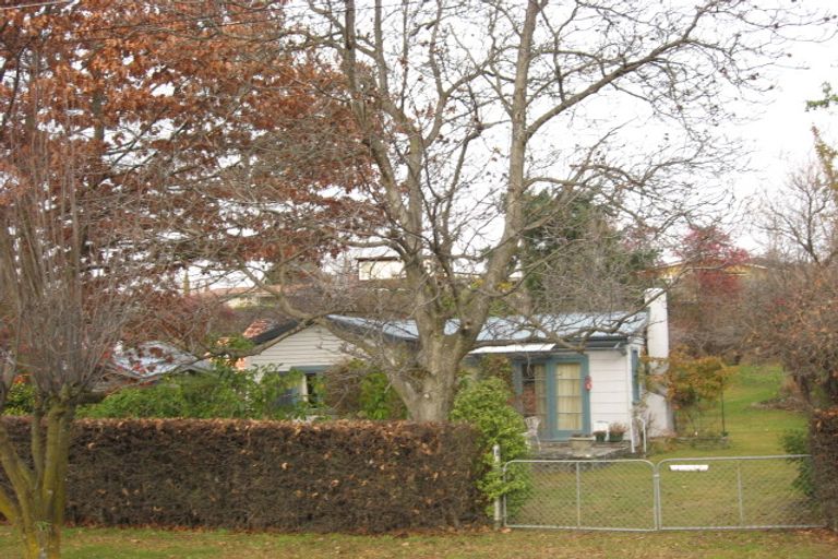 Photo of property in 18 Caernarvon Street, Arrowtown, 9302