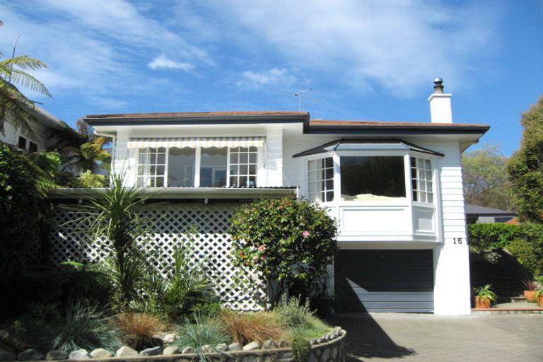 Photo of property in 15 Avon Terrace, The Wood, Nelson, 7010