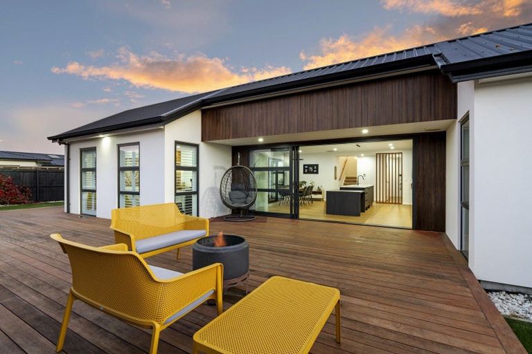 Photo of property in 6 Snow Cup Close, Lincoln, 7608